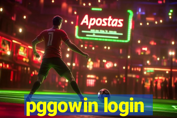 pggowin login